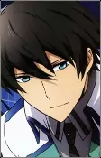 Capa de Personagens