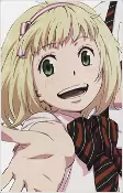 Capa de Personagens