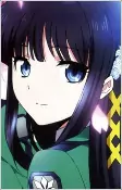 Capa de Personagens