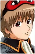 Capa de Personagens