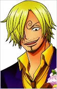 Capa de Personagens