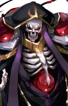 Capa de Personagens