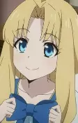Capa de Personagens