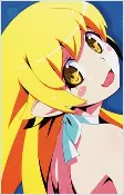 Capa de Personagens