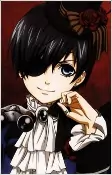 Capa de Personagens
