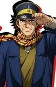 Capa de Personagens