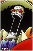 Capa de Personagens