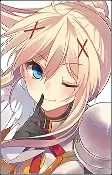 Capa de Personagens