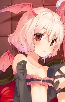 Capa de Personagens