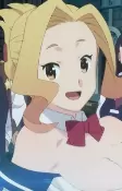 Capa de Personagens