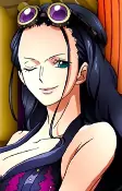 Capa de Personagens