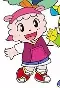 Capa de Personagens