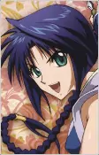 Capa de Personagens
