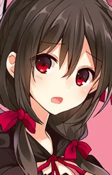 Capa de Personagens