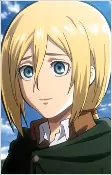 Capa de Personagens