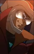 Capa de Personagens