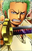 Capa de Personagens