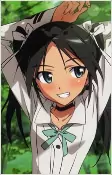Capa de Personagens