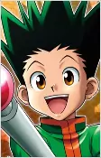 Capa de Personagens