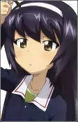 Capa de Personagens