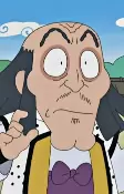 Capa de Personajes