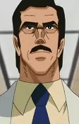 Capa de Personagens