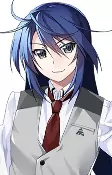 Capa de Personagens