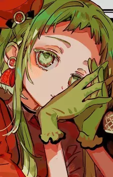 Capa de Personagens