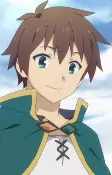 Capa de Personagens