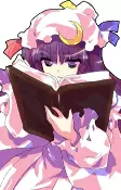 Capa de Personajes