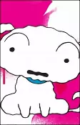 Capa de Personagens