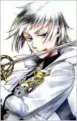 Capa de Personagens