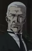 Capa de Personagens