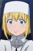 Capa de Personagens