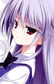 Capa de Personagens