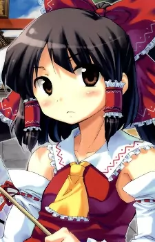 Capa de Personagens