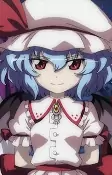 Capa de Personagens