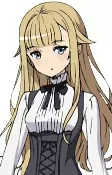 Capa de Personagens