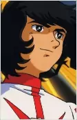 Capa de Personagens