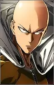 Capa de Personagens