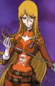 Capa de Personagens