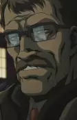 Capa de Personagens