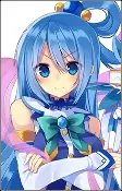 Capa de Personagens