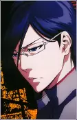 Cover of Characters