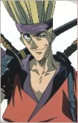 Capa de Personagens