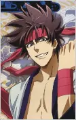 Capa de Personagens