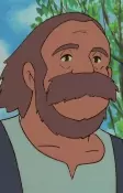 Capa de Personagens