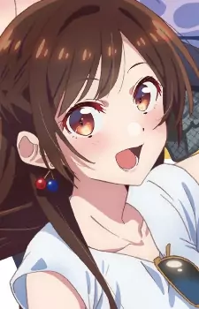 Capa de Personagens