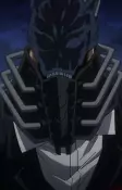 Capa de Personagens