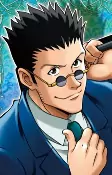 Capa de Personagens
